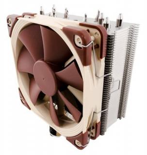 Processzor hűtő Noctua NH-U12S SE-AM4 12cm AM4