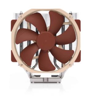 Processzor hűtő Noctua NH-U14S DX-3647 2x14cm Intel Xeon-hoz