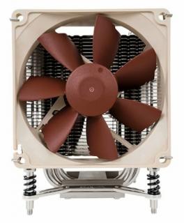 Processzor hűtő Noctua NH-U9Dx i4 9cm Xeon