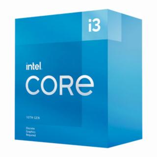 Processzor Intel Core i3-10105 3.70GHz S1200 BOX