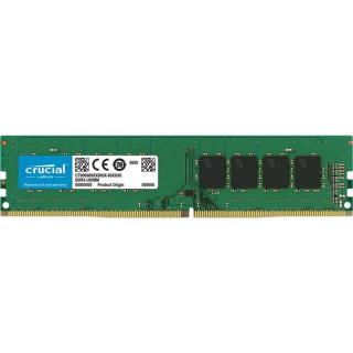 RAM DDR4 16GB (1x16) 2400MHz Crucial