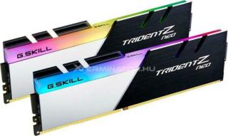 RAM G.Skill 16GB (2x8GB) KIT 3600MHz DDR4 Trident Z Neo