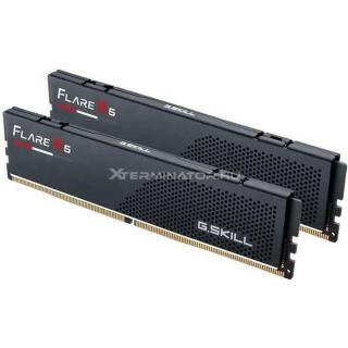 RAM G.SKILL Flare X5 32GB (2x16GB) 6000MHz DDR5