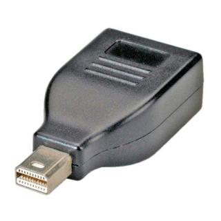 ROLINE adapter DisplayPort - mini DisplayPort F / M