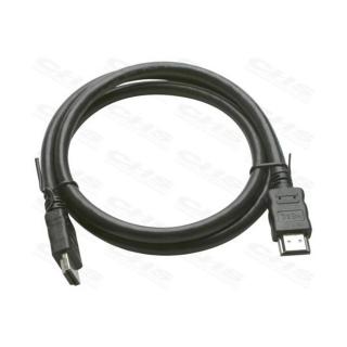 ROLINE Kábel HDMI Ethernet M / M 1m