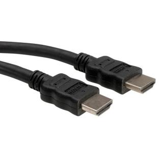 ROLINE Kábel HDMI Ethernet M / M 2m