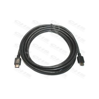 ROLINE Kábel HDMI Ethernet M / M 3m