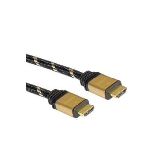 ROLINE kábel HDMI Premium M / M 1.0m