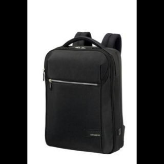 Samsonite - Litepoint Laptop Backpack 17.3" Black