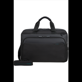 SAMSONITE Notebook táska 135075-1041, LPT. BAILHANDLE 15.6" (BLACK) -MYSIGHT