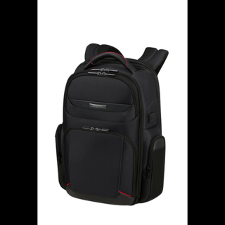 Samsonite- Pro-DLX 6 Backpack 15.6" 3Vol Exp. Black