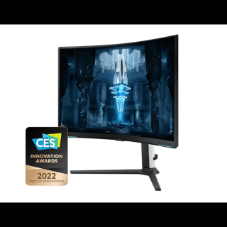 Samsung 32" Odyssey UHD 240 Hz Neo G8 G85NB Gaming monitor