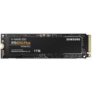Samsung 970 EVO Plus 500GB PCIe x4 (3.0) M.2 2280 SSD