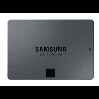 SAMSUNG SSD 870 QVO SATA III 2.5 inch 4 TB