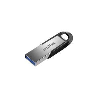 Sandisk 128GB Cruzer Ultra Flair USB 3.0 pendrive ezüst