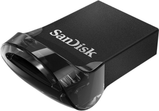 SANDISK CRUZER FIT ULTRA™ 3.1 256GB