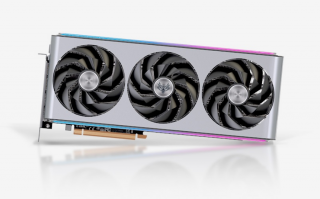 Sapphire Radeon RX 7900 XT Nitro+ Gaming OC VAPOR-X 20GB GDDR6 videokártya