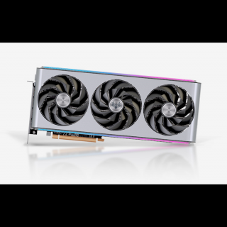 Sapphire Radeon RX 7900 XTX Nitro+ Gaming OC VAPOR-X 24GB GDDR6 videokártya
