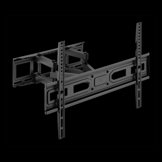 SBOX Fali konzol PLB-3646-2, WALL MOUNT (37-80", max. 40kg, max.VESA: 600x400 mm)