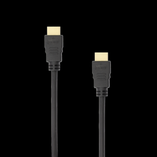 SBOX Kábel, CABLE HDMI Male - HDMI Male 1.4, 10 m