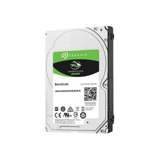 SEAGATE BarraCuda 2.5 4TB SATA3 5400RPM 128MB