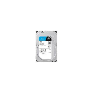 Seagate SkyHawk Surveillance 4TB 5400rpm 256MB SATA3 3,5" HDD