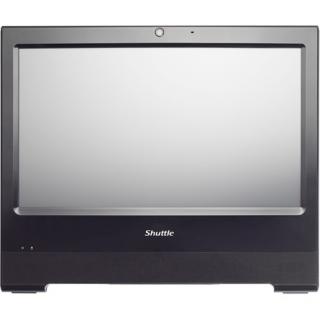 Shuttle X50V8U3 barebone all-in-one számítógép