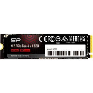 SILICON POWER UD90 PCIe Gen4 x4 M.2 1TB