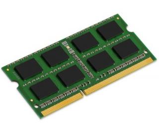 SO-DIMM DDR3L 4GB 1600MHz Kingston CL11 1,35V