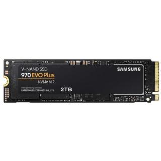 SSD M.2 Samsung 2TB 970 EVO Plus NVMe 2280