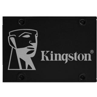 SSD SATA Kingston 1TB 2.5 KC600