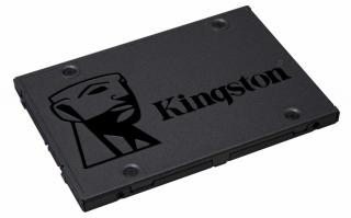 SSD SATA Kingston 480GB 2.5 A400