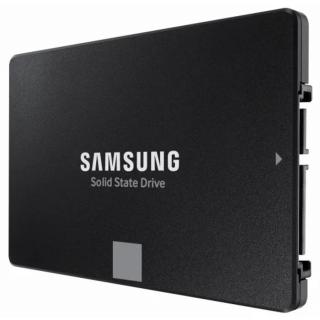 SSD SATA Samsung 1TB 2.5 870 EVO