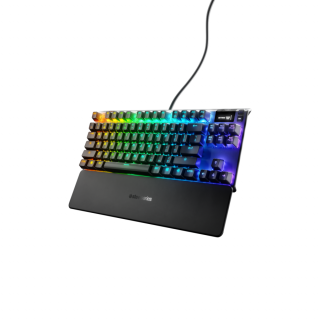 SteelSeries Apex 7 TKL Brown kapcsoló