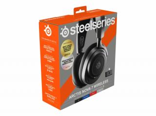 STEELSERIES Arctis Nova 7 Headset