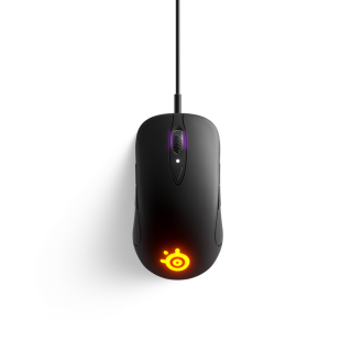 SteelSeries Sensei Ten