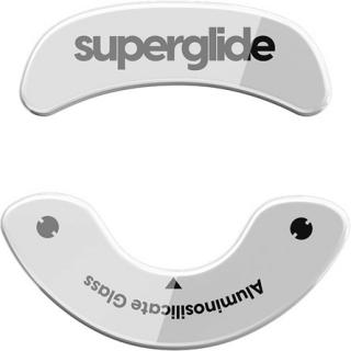 Superglide Glass Skates for Endgame XM1/r/w