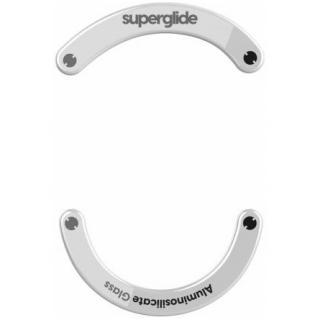 Superglide Glass Skates for Logitech G703/G603/G403