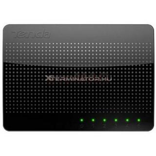 Switch Tenda SG105 5-PORT GIGABIT ETHERNET