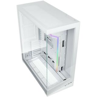 Számítógépház PHANTEKS NV7 E-ATX,  D-RGB  Fehér