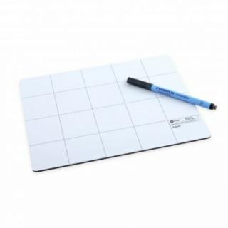 Szerszám iFixit Magnetic Project Mat Pro mágneses összeszerelő pad