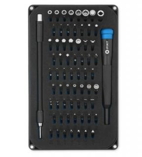 Szerszám iFixit Mako Precision 64 bitfejes csavarhúzó szett