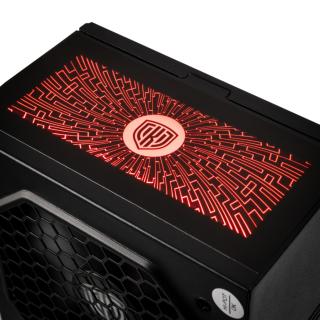 Tápegység Kolink Core ARGB 700W 12cm ATX BOX 80+