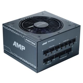 Tápegység PHANTEKS AMP v2 1000W 12cm ATX BOX 80+ Gold Moduláris PCI-e Gen 5