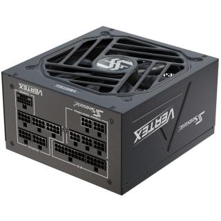 Tápegység Seasonic Vertex GX-1000 1000W 12cm ATX BOX 80+ Gold Moduláris PCI-e Gen 5