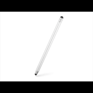 TECH-PROTECT TOUCH STYLUS PEN ÉRINTŐCERUZA - SILVER