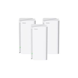 Tenda Mesh WiFi AX5400 - MX15 PRO (3pack; 574Mbps 2,4GHz + 4804Mbps 5GHz; 3port 1Gbps)