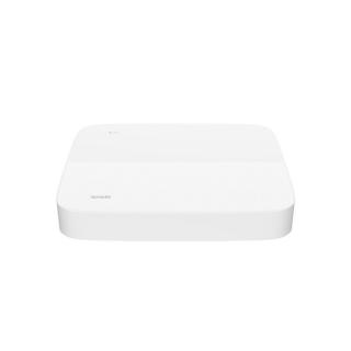 Tenda NVR rögzítő - N6P-8H (8csatorna, H265 + , 2MP@30fps 4csat, 8port af / at PoE 70W; HDMI, VGA, 2xUSB, 1xSata (max10TB)