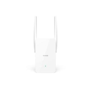 Tenda Range Extender WiFi AX3000 - A33 (2402Mbps 5GHz + 574Mbps 2,4GHz; 1port 1Gbps; 2x5dBi antenna)