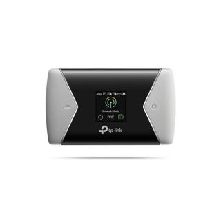 TP-LINK 3G / 4G Modem + Wireless Router Dual Band AC1200, M7450